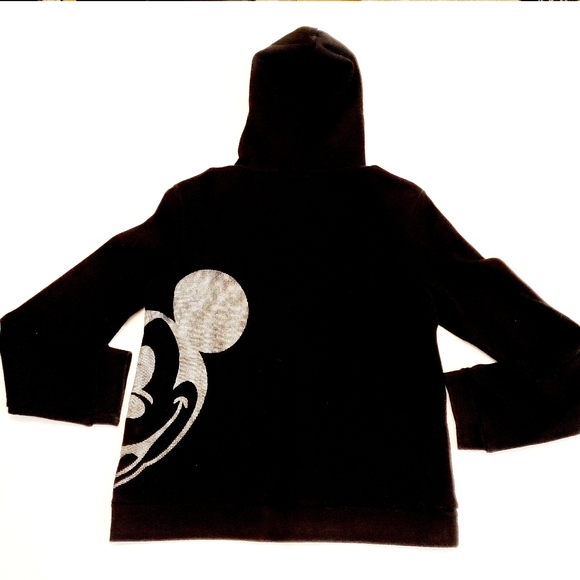 Mickey Unlimited Girls Pullover Hoodie - Picture 3 of 6